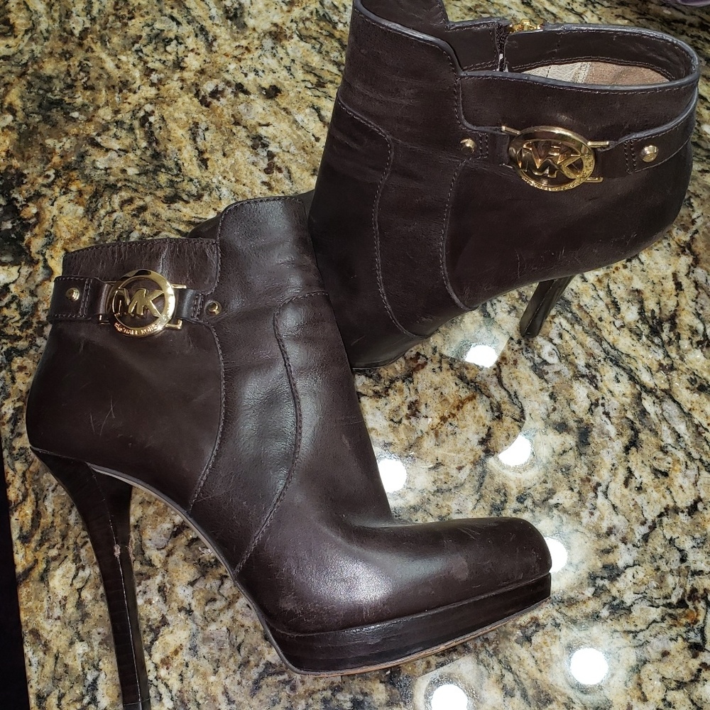 Mk shoes